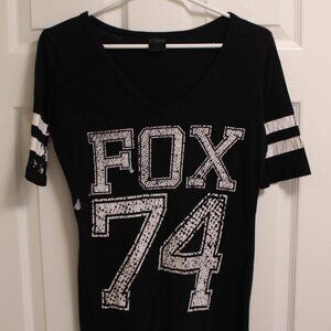 Tee  ss-017
